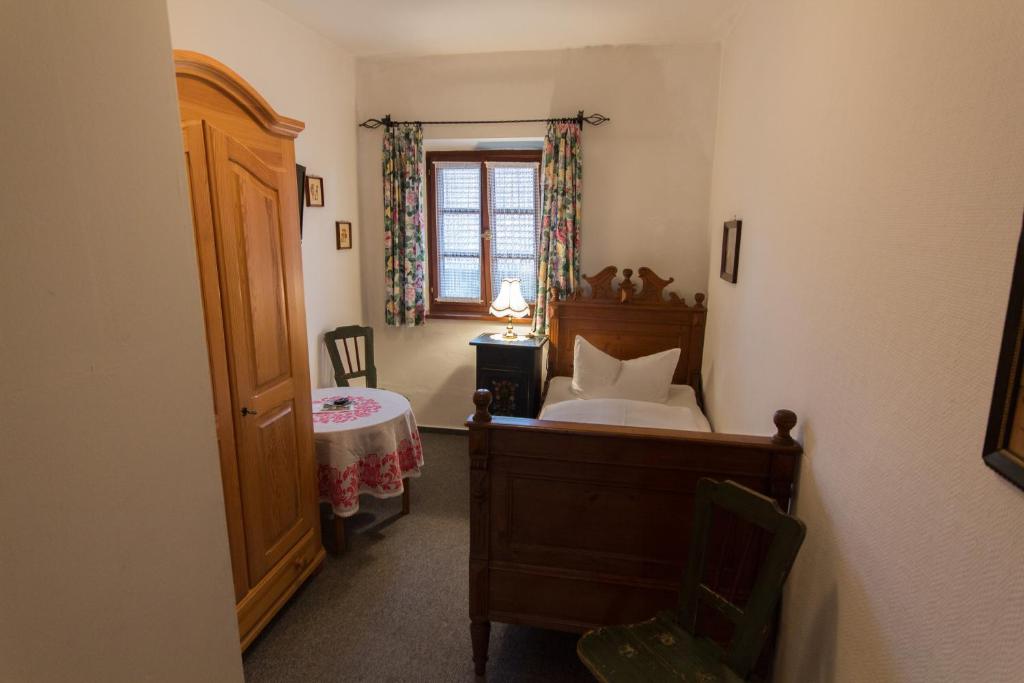 Landhaus Griessee - 单人间