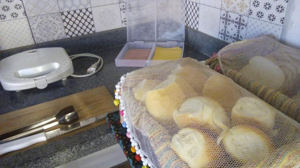  Residencial Areia Nova