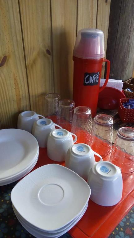  Residencial Areia Nova