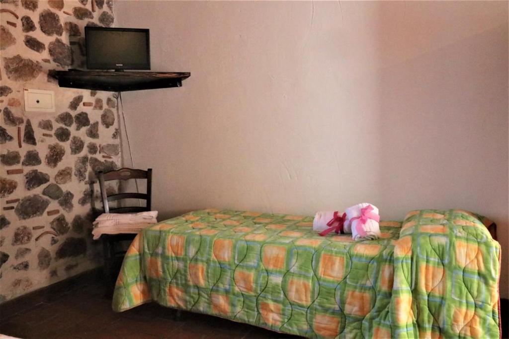Agriturismo Santa Margherita - Special Offer - Double Or Twin Room With Sea View