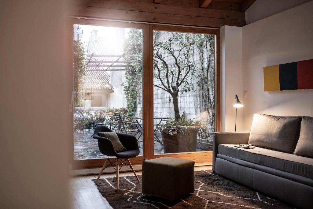 Goldenstern Townhouse - 