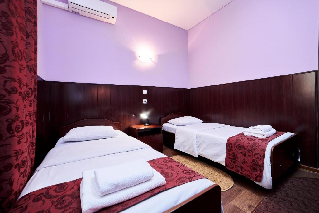 Hotel Korona - Habitación Doble O Gemela