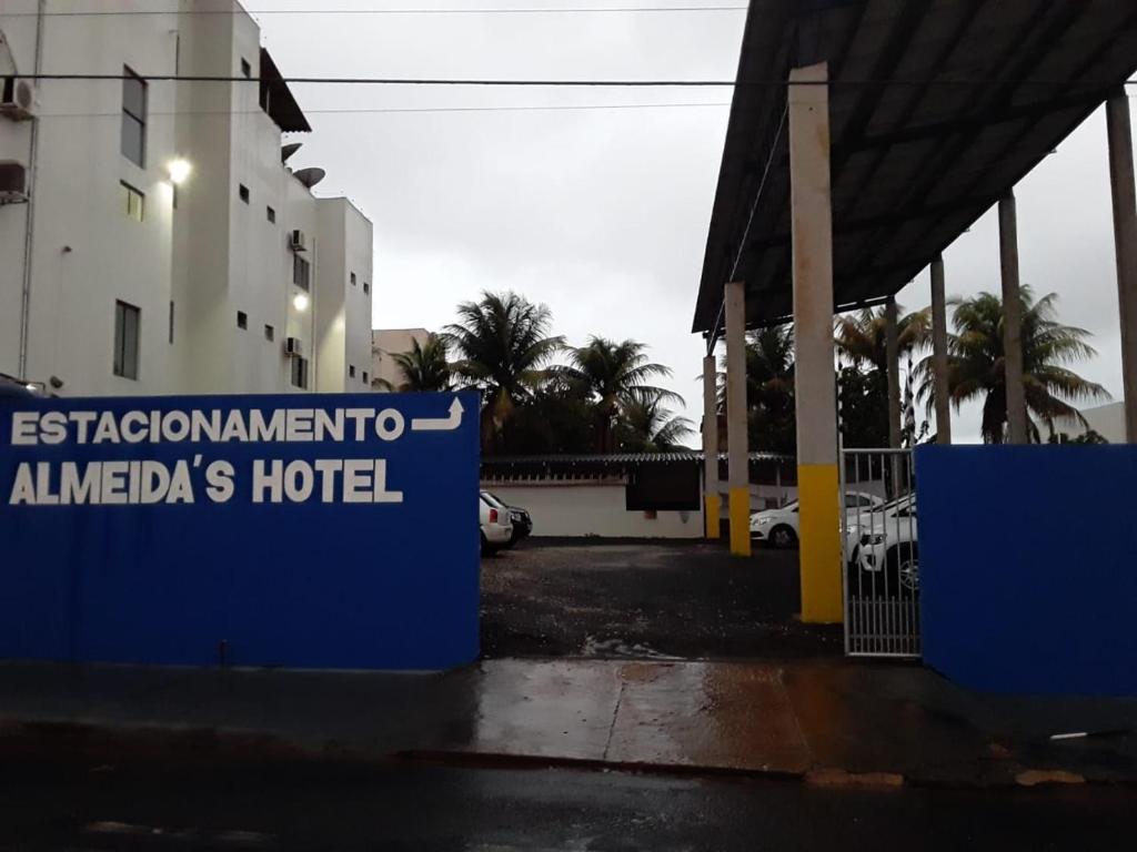  Almeidas Hotel