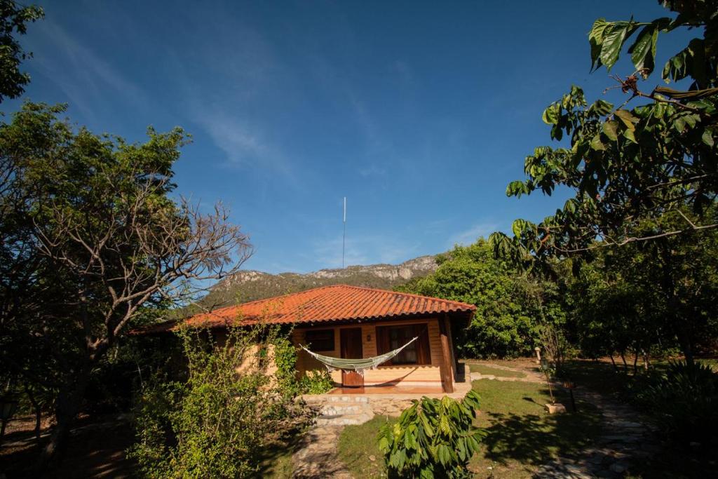  Pousada Aruana
