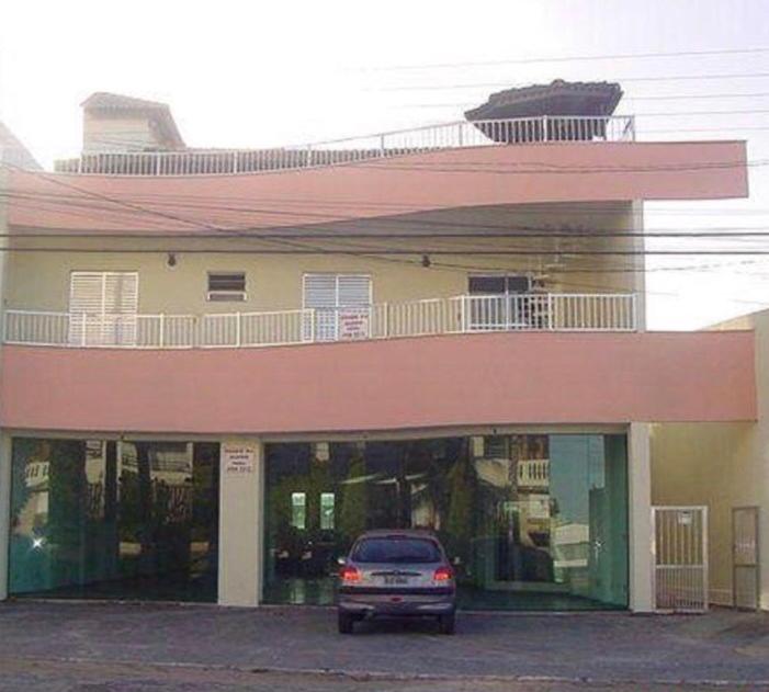  Apartamento 2 quartos / 2 quadras da praia