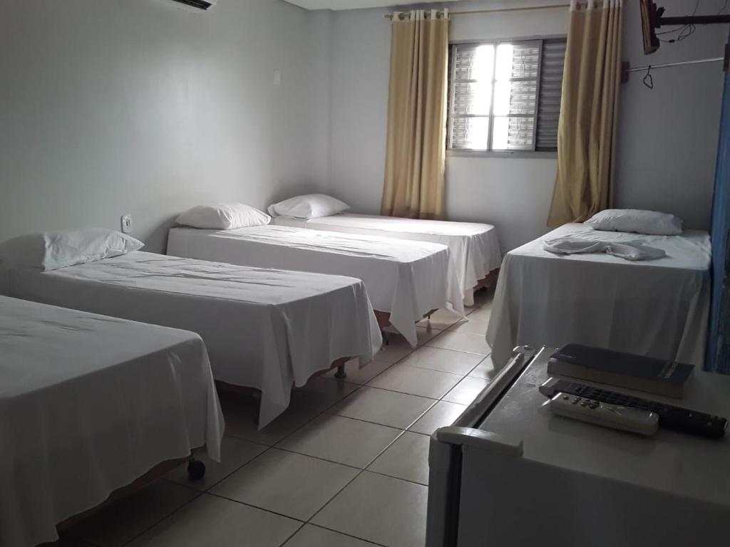  Almeidas Hotel
