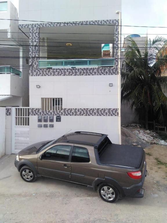  Flat em Porto de Galinhas