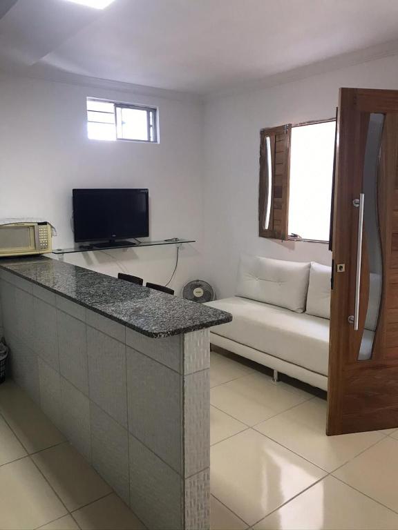  Flat em Porto de Galinhas