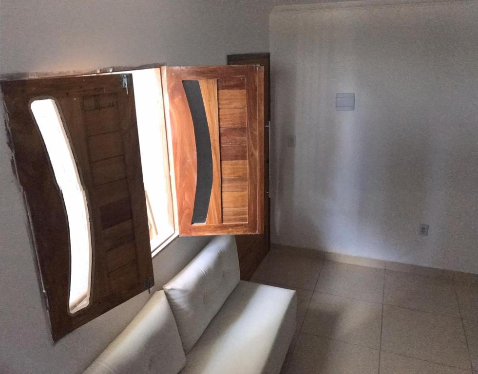  Flat em Porto de Galinhas