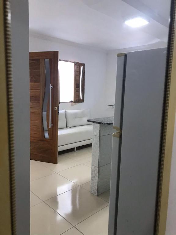  Flat em Porto de Galinhas