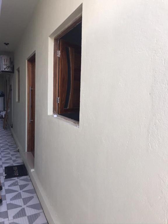  Flat em Porto de Galinhas