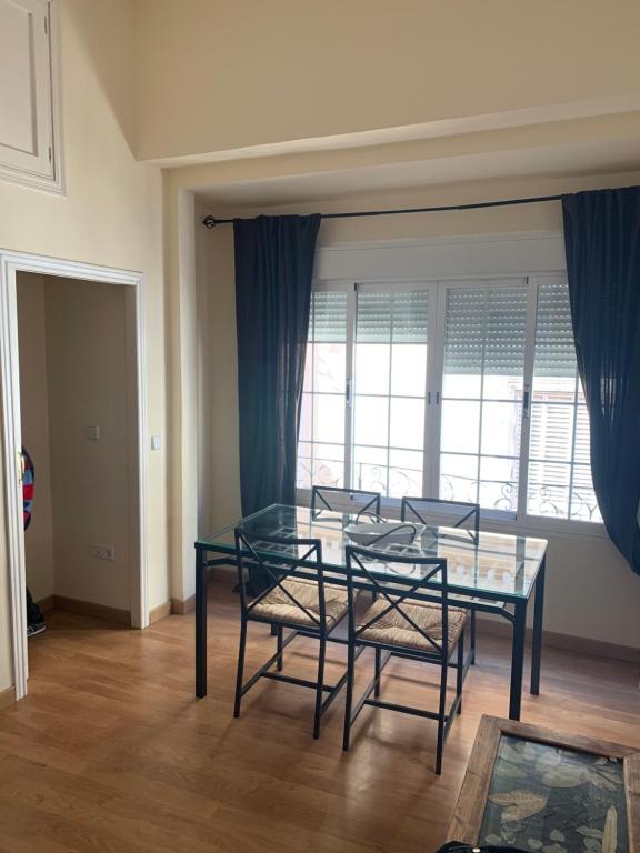 Apartamento C Buen Viaje 5 - Departamento