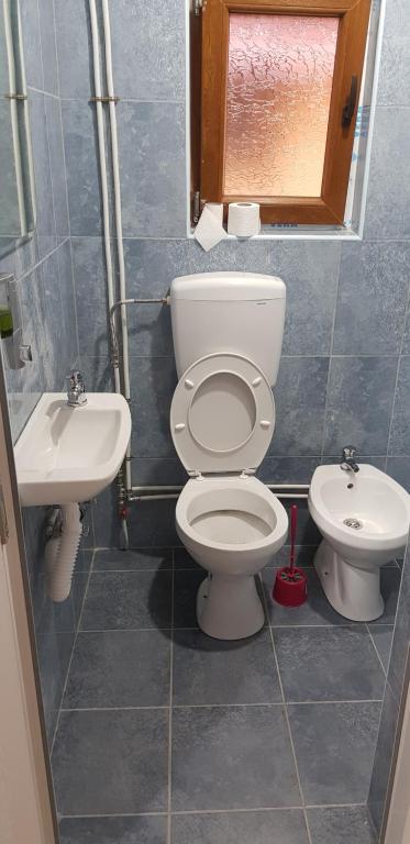 PROKLETIJE eko katun Vusanje - 11