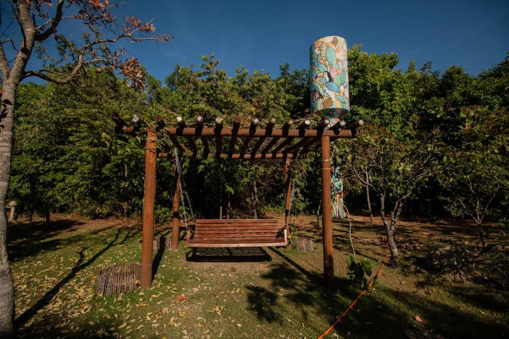  Pousada Aruana