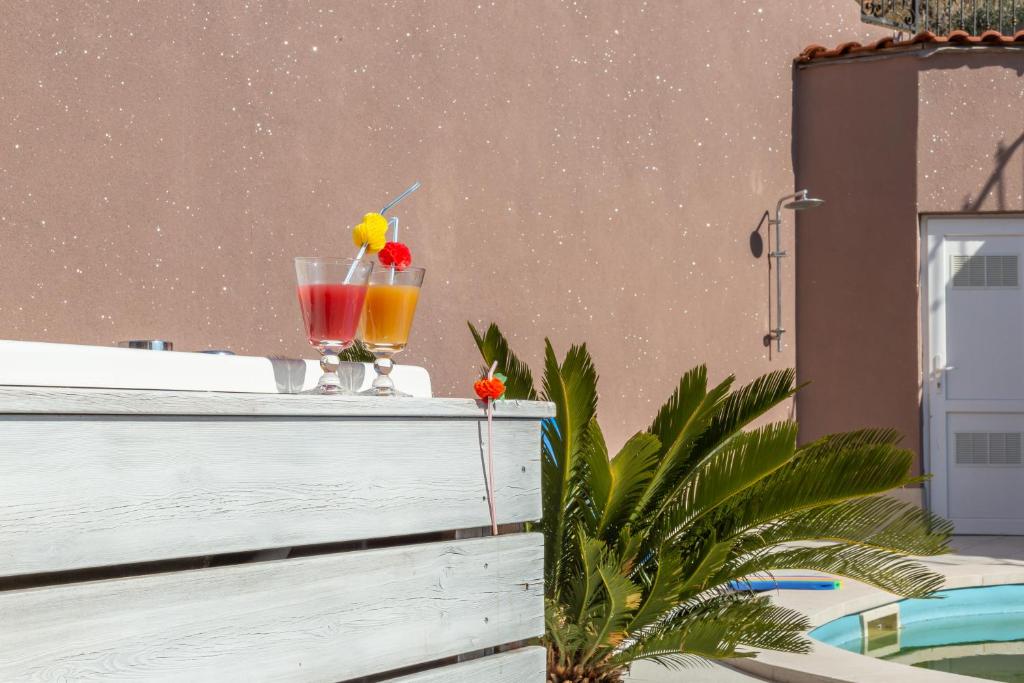 Fotografie z fotogalerie ubytování Anđela 4 v destinaci Makarska