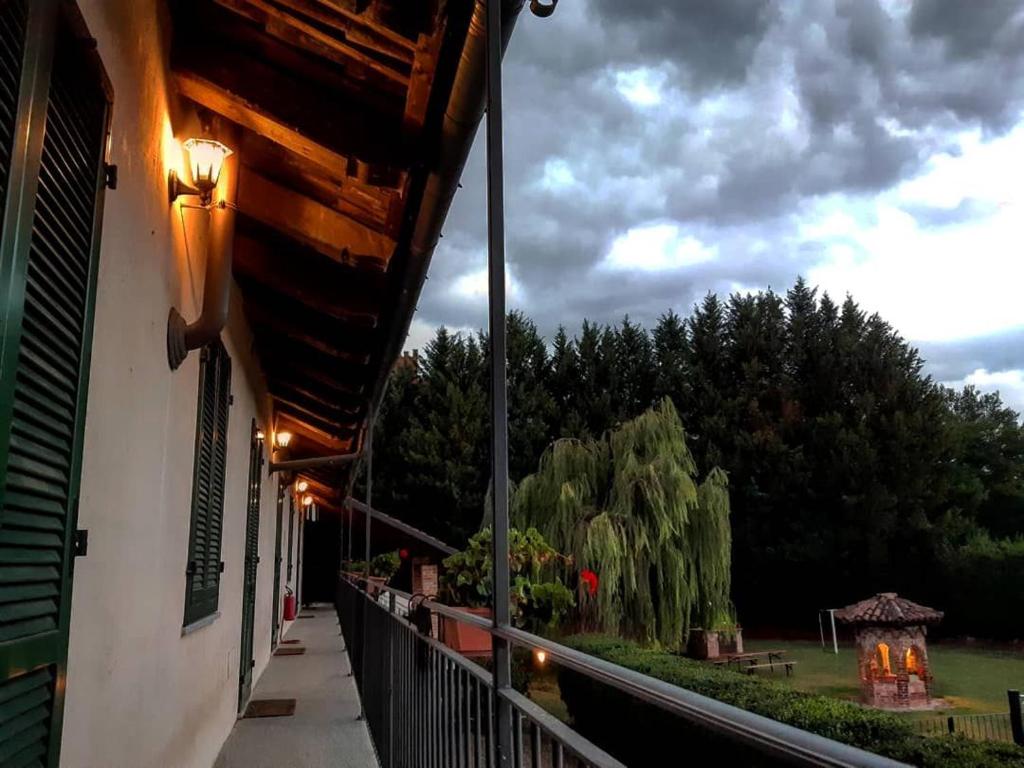 La Cascina Del Castello