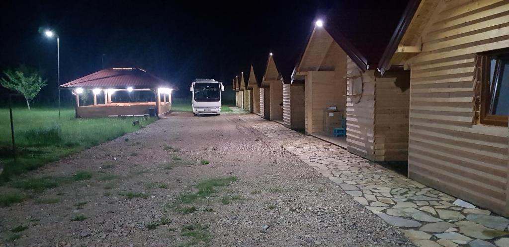 PROKLETIJE eko katun Vusanje - 8