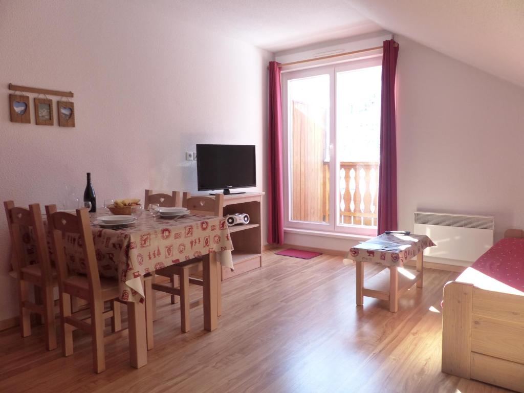 Blagovaonica u apartmanu