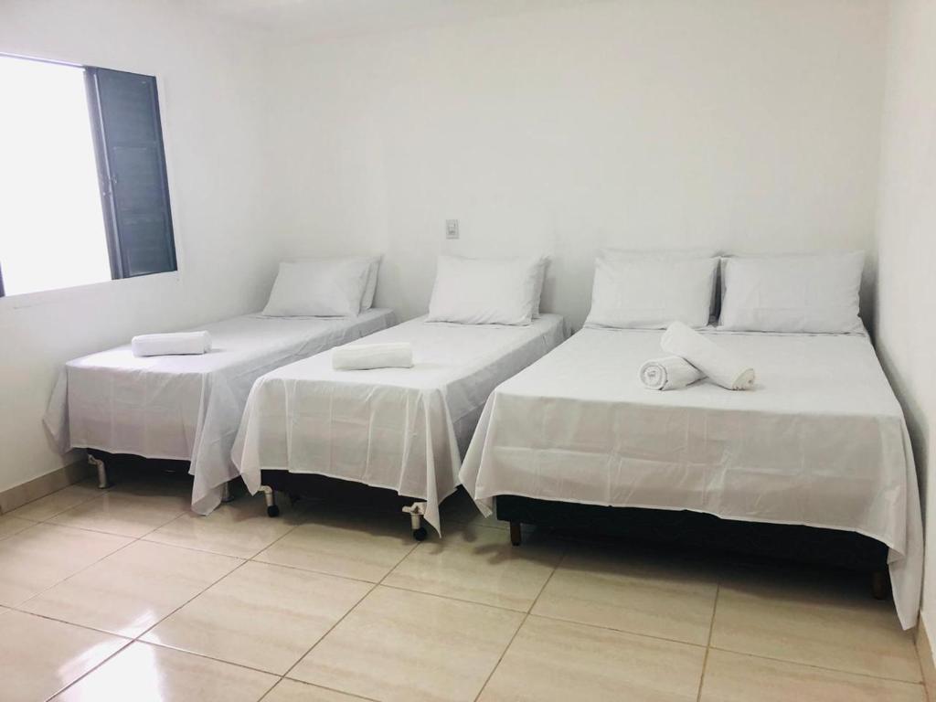  SUITES MARTINS