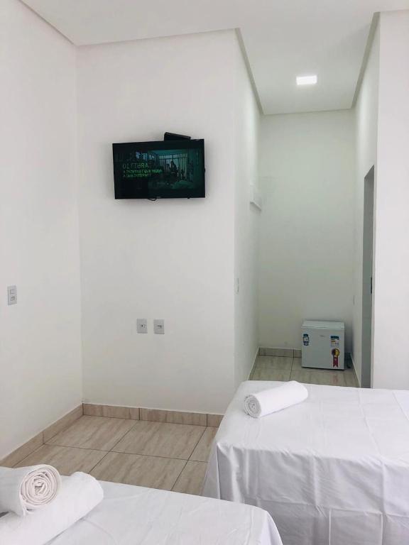  SUITES MARTINS