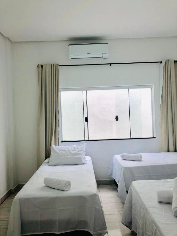  SUITES MARTINS