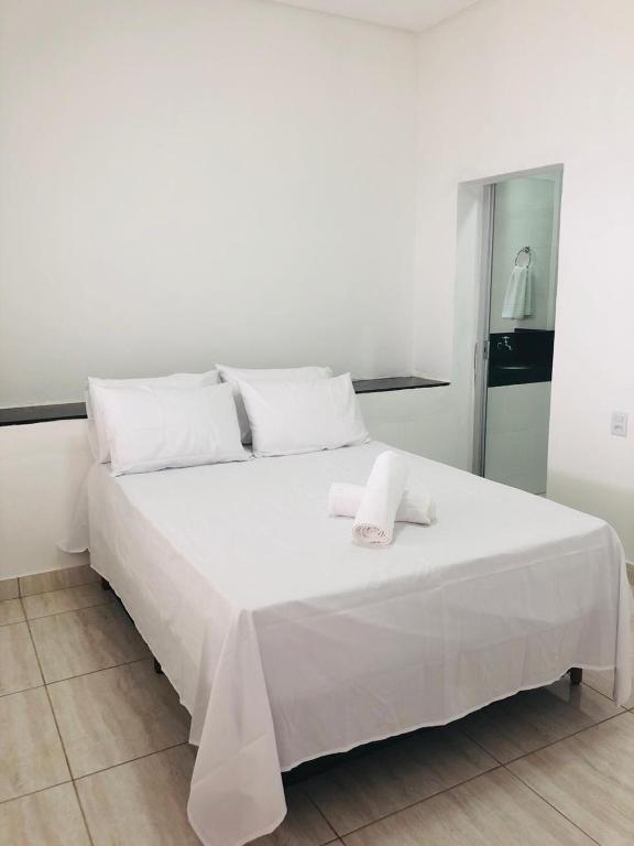  SUITES MARTINS