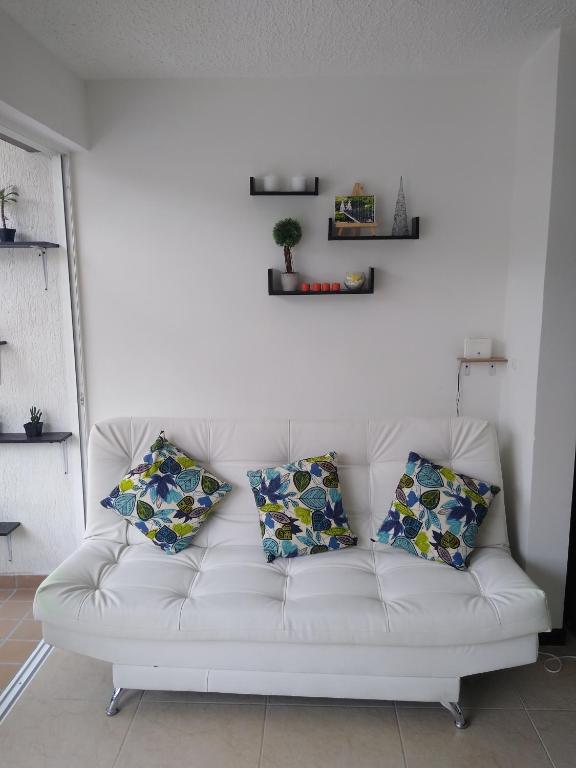 Apartasol en Santa Fe de Antioquia Apartment