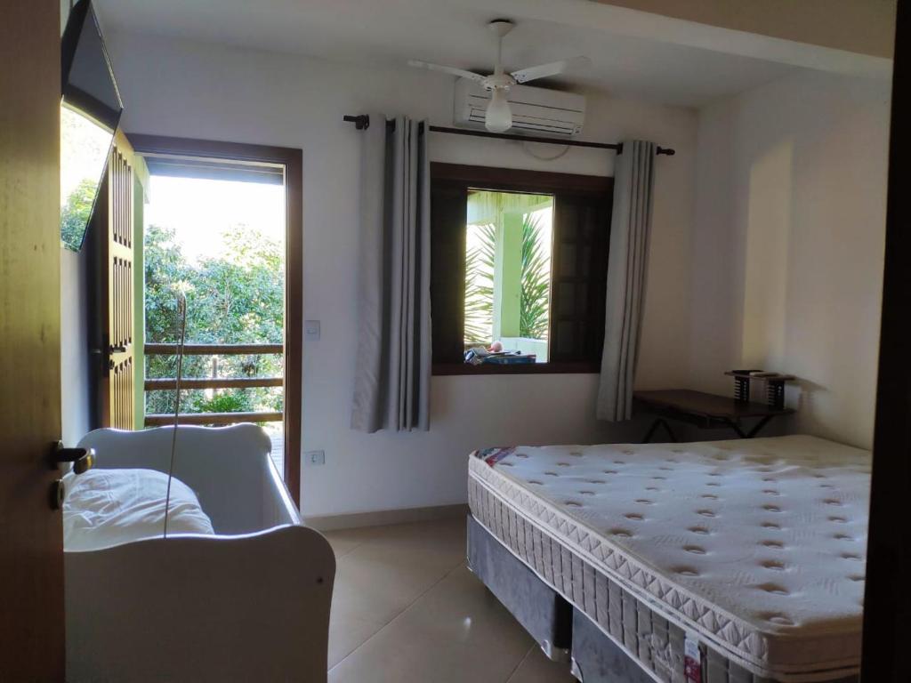  Casa em Condomínio