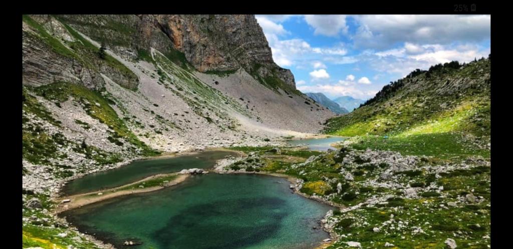 PROKLETIJE eko katun Vusanje - 7