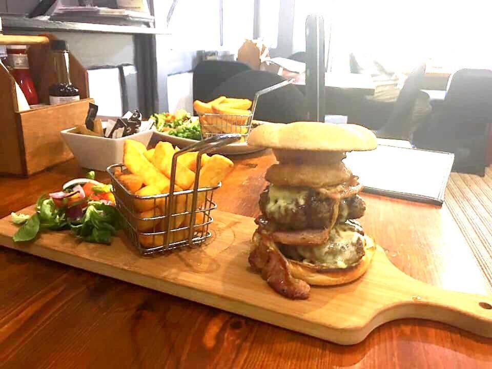 The New Alexandra Hotel - Resim 34