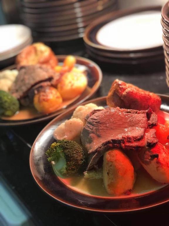 The New Alexandra Hotel - Resim 36