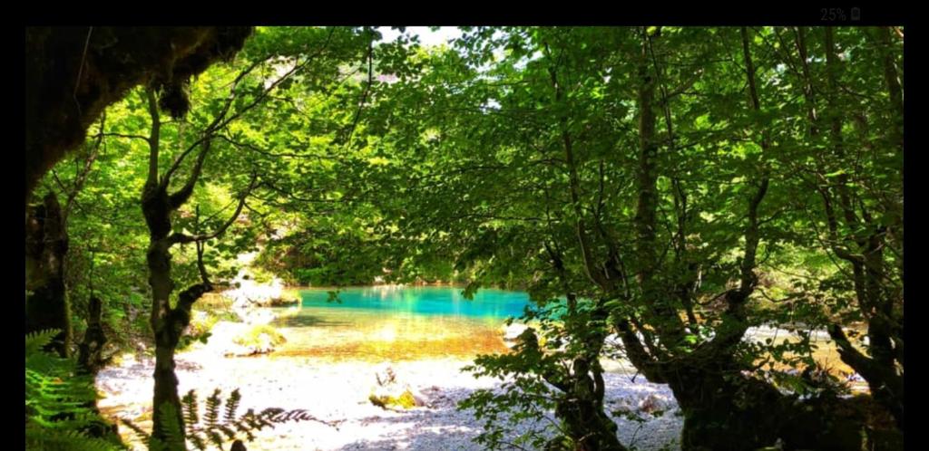 PROKLETIJE eko katun Vusanje - 6