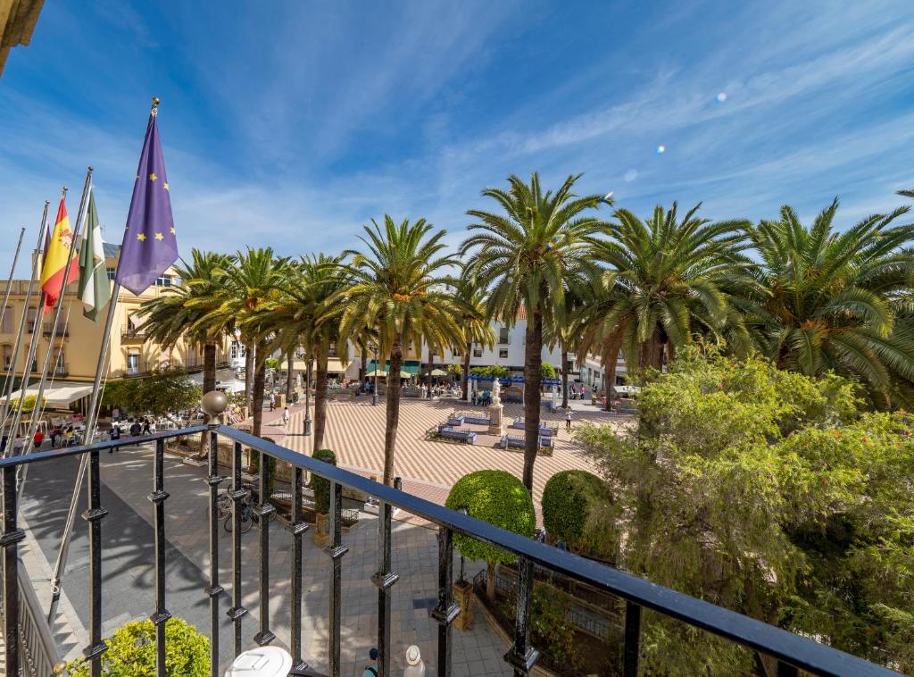 Apartamento Consistorial, Ayamonte – Bijgewerkte prijzen 2023