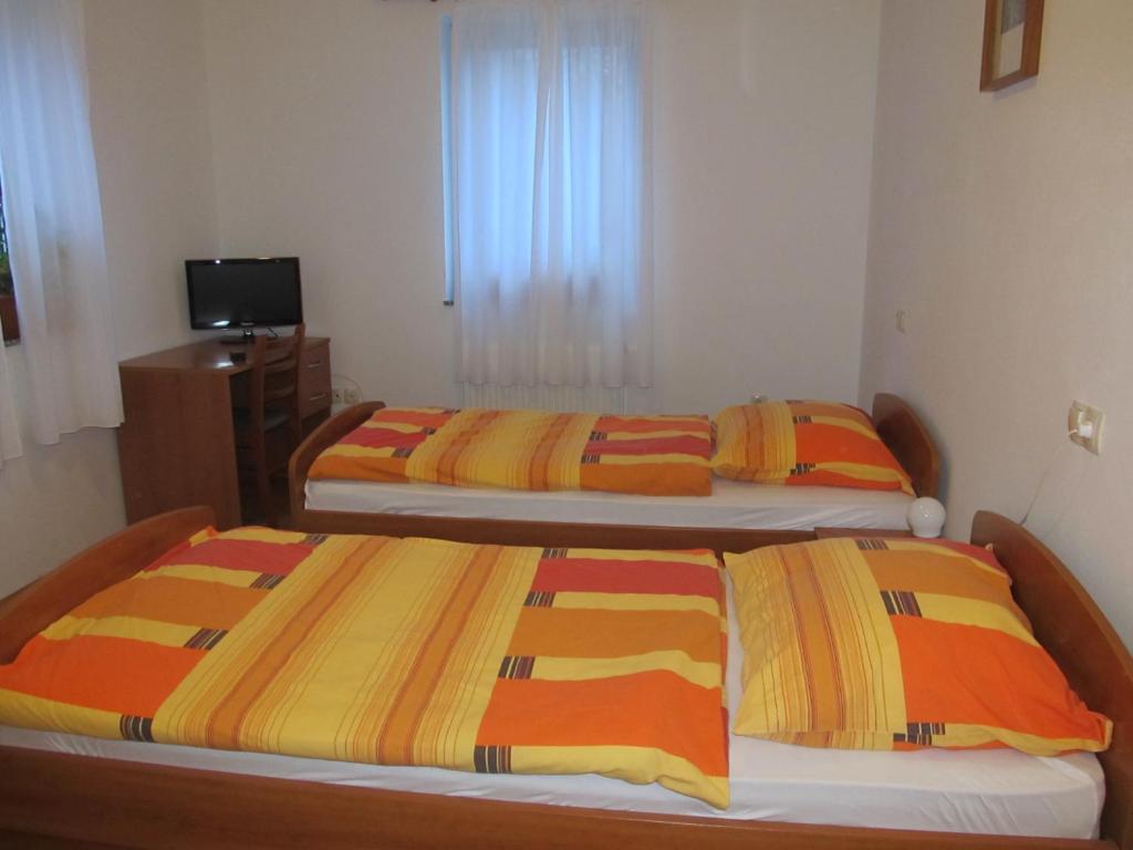Tourist Farm Ljubica - Twin Room