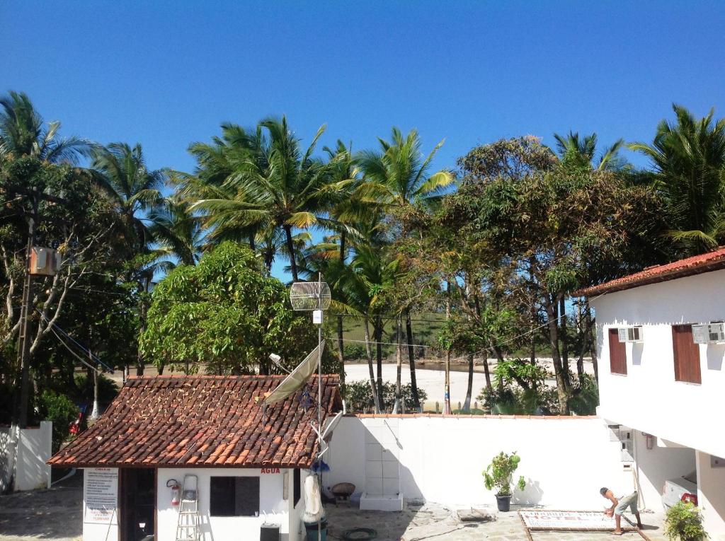  Cururupe Praia Hotel