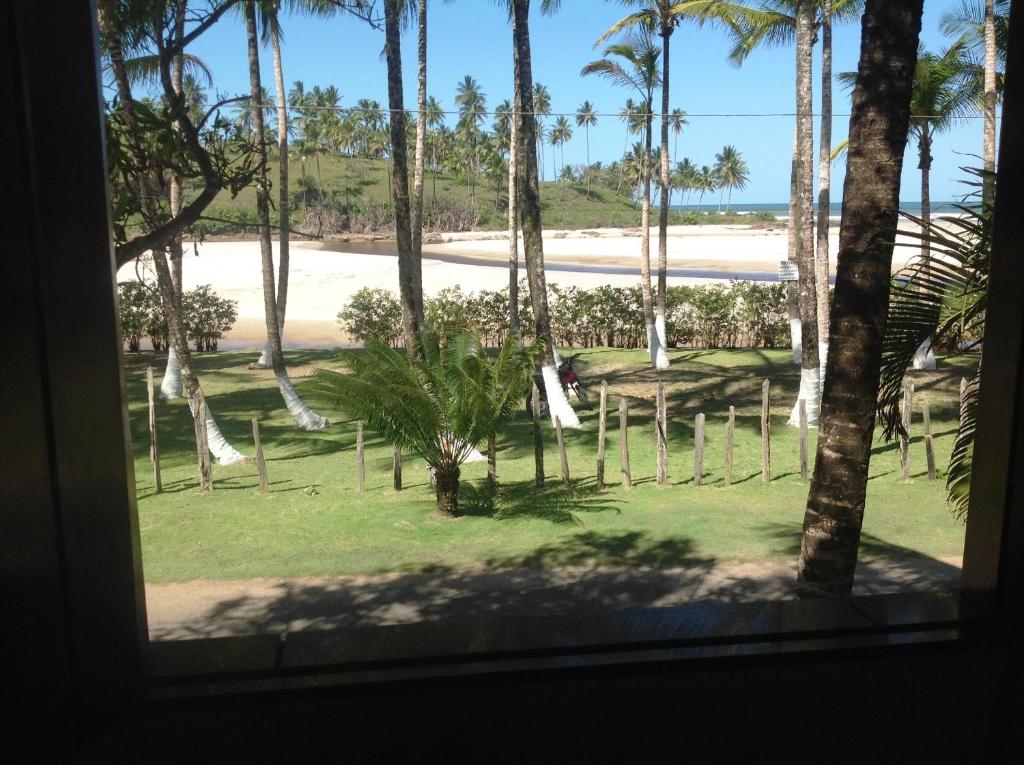  Cururupe Praia Hotel