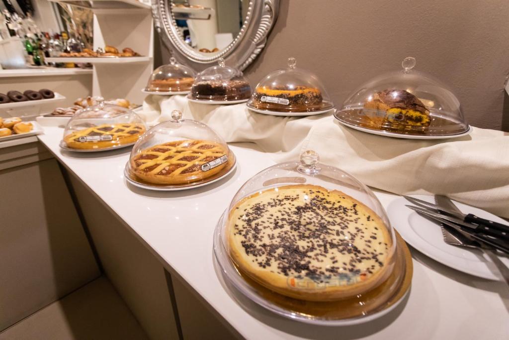 Ferretti Beach Hotel - Resim 17