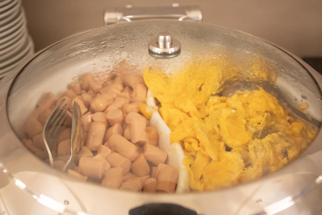 Ferretti Beach Hotel - Resim 16