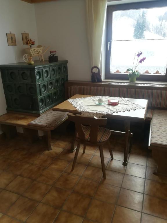 Fotografia z galérie ubytovania Ferienwohnung Seidl Top 1 v destinácii Rauris