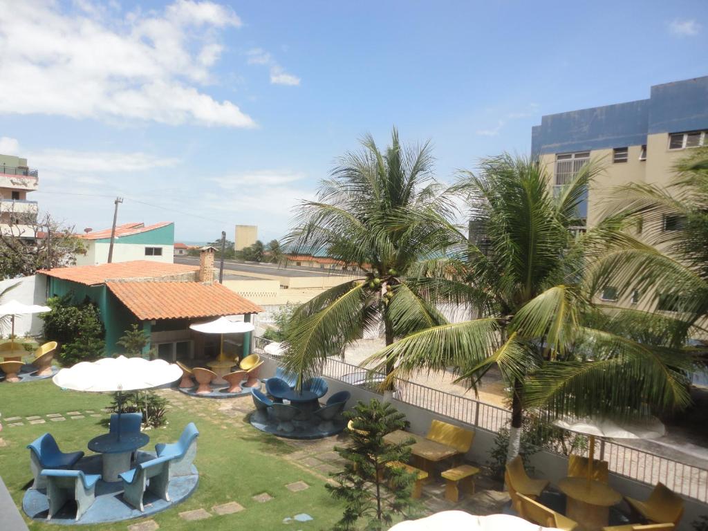  Condomínio Caribe