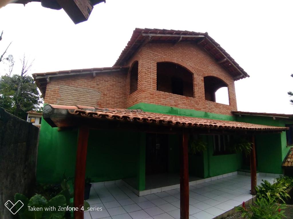  Casa da Duquinha