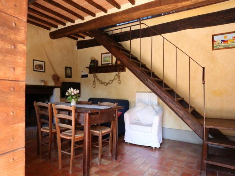 Fotografie z fotogalerie ubytování Agriturismo Borgo Santa Maria v destinaci Monteleone dʼOrvieto