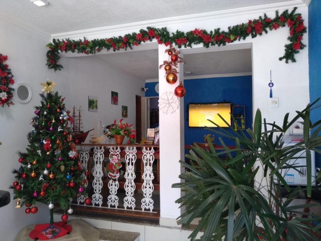 Gallery image of Hostel365 in Angra dos Reis