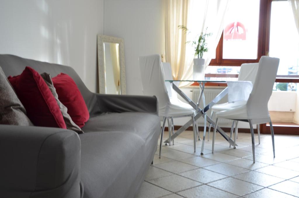 Giusy Monreale Apartment - Appartement