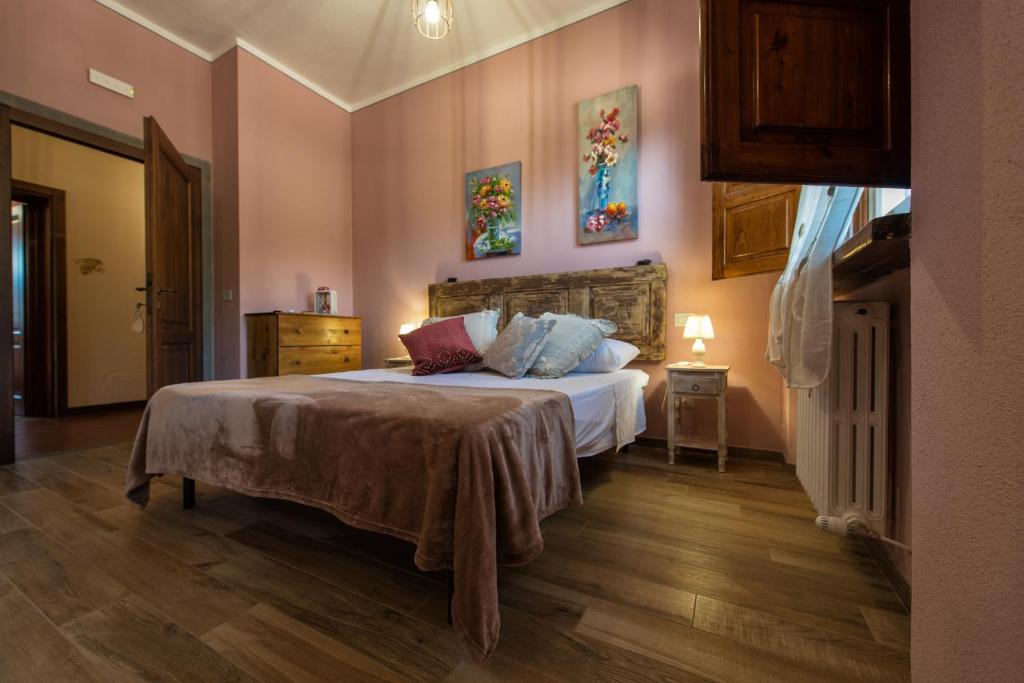 B&B CASALISA