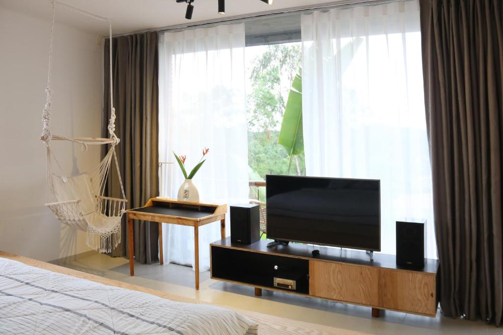 NANO Eco-Hostel - 19