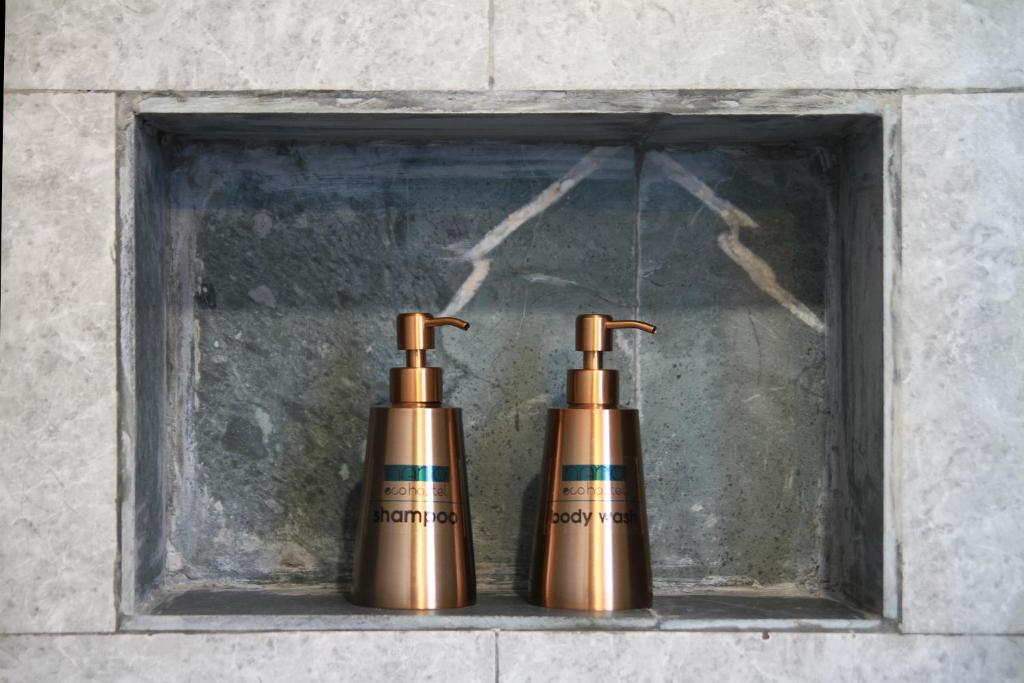 NANO Eco-Hostel - 14