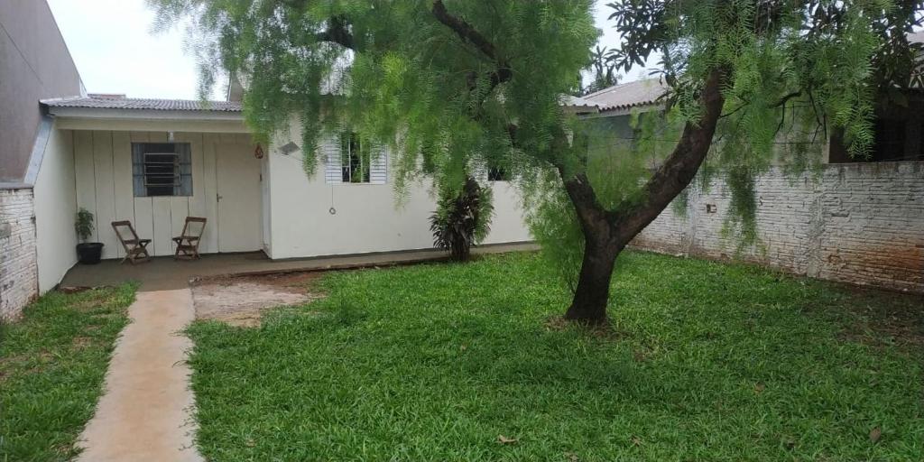  Kitnet próxima a Itaipú