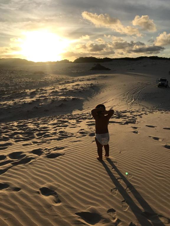  Villa das aguas-Praia do Saco