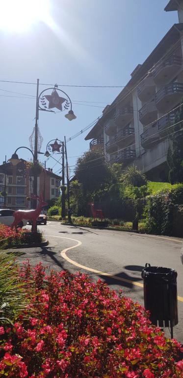 Residencial Pousada do Serrano  Residencial Pousada do Serrano